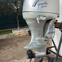 Fuoribordo Honda 130cv 2006 modello bf130a