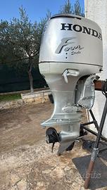 Fuoribordo Honda 130cv 2006 modello bf130a