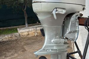 Fuoribordo Honda 130cv 2006 modello bf130a