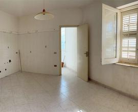 APPARTAMENTO PIANO TERRA CON INGRESSO INDIPENDENTE