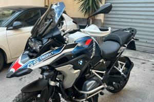 Gs 1250 trophy anno 2023