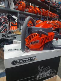 MOTOSEGA OLEOMAC GSH 400