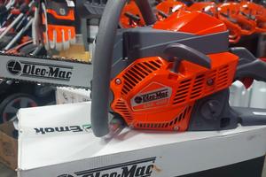 MOTOSEGA OLEOMAC GSH 400