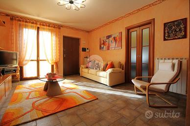 6 LOCALI A BRANDIZZO