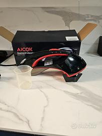 ferro da stiro verticale