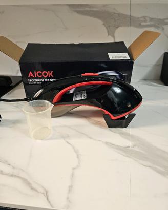 ferro da stiro verticale