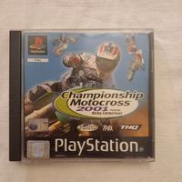 Gioco PS1