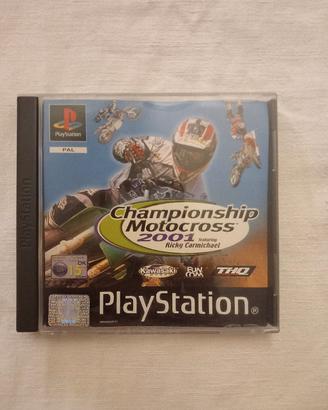 Gioco PS1