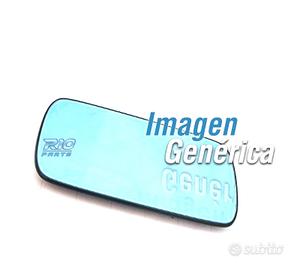 VETRO SPECCHIO SINISTRO BMW SERIE 3 E46 99-06, SER