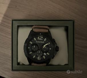 Orologio Timberland