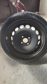 Gomme Pneumatici per Yaris