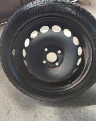 Gomme Pneumatici per Yaris