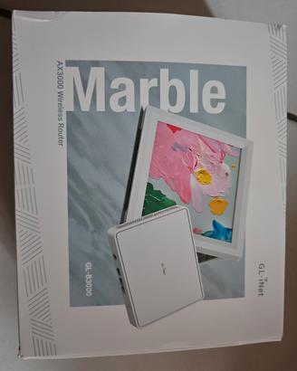 Router GL.iNet GL-B3000 Marble AX3000