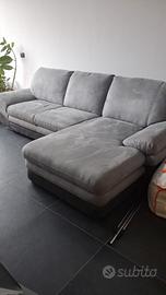 divano  nuovo 
