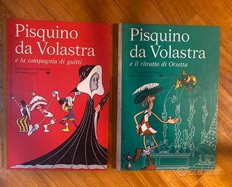 Enzo Marciante Pisquino da Volastra