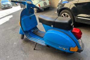 Piaggio Vespa 200 PX Arcobaleno - 1987