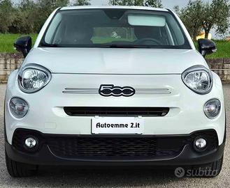 Fiat 500X 1.3 MultiJet 95 CV Club