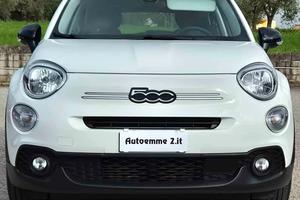 Fiat 500X 1.3 MultiJet 95 CV Club