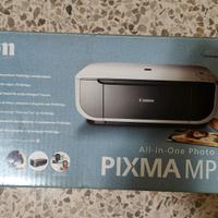 CANON PIXMA NUOVA COME DA DESCRIZIONE 