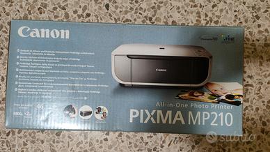 CANON PIXMA NUOVA COME DA DESCRIZIONE 