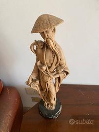 Statuetta soprammobili anni 60