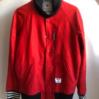 Bomber Adidas
