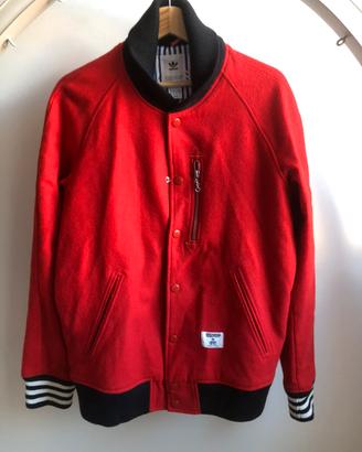 Bomber Adidas