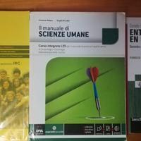 Liceo Scienze Umane Socio-Economico Oristano