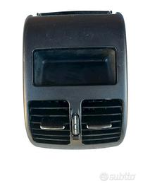 Bocchette arai posteriori mercedes GLK 220 cdi 170