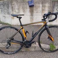 BDC Specialized Roubaix Comp Disc