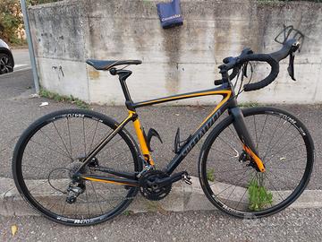 BDC Specialized Roubaix Comp Disc