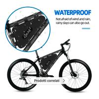 kit conversione bici elettrica 