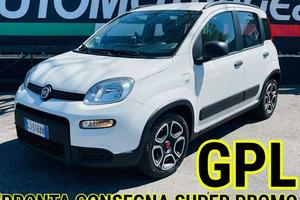 Fiat Panda Panda 1.2 easypower City Life Gpl SUPER