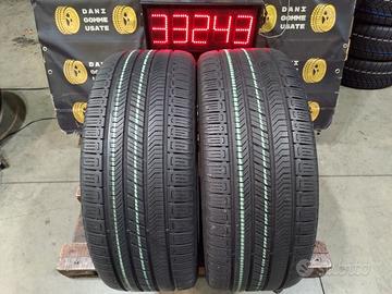 2 GOMME 4 STAGIONI 275 45 22 DELLA CONTINENTAL AL 