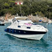 Fairline Targa 39