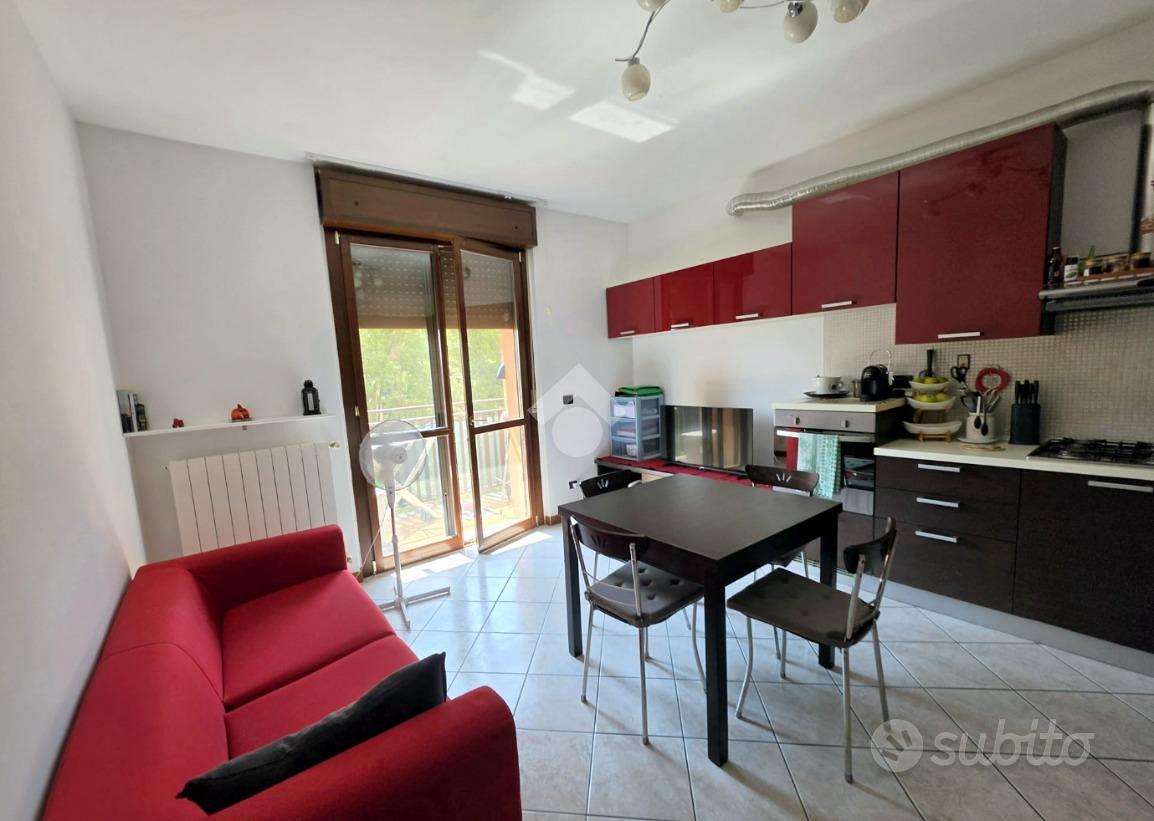 Apartment in San Giuliano Milanese, Cascina Carlotta - Vista 2