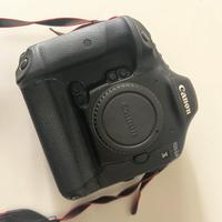 Fotocamera CANON 1 Dx