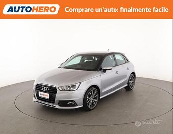 AUDI A1 XT60310