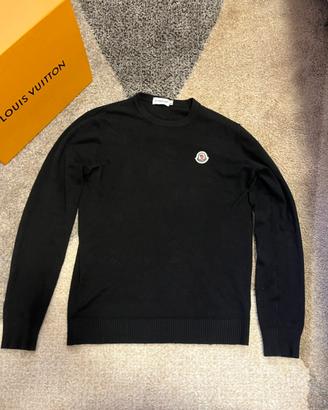 maglioncino moncler