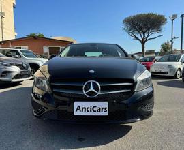 Mercedes-Benz Classe A A 180 CDI Executive