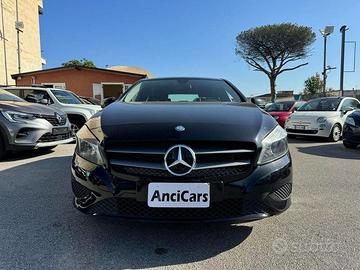 Mercedes-Benz Classe A A 180 CDI Executive