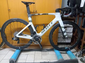 SCOTT FOIL RC