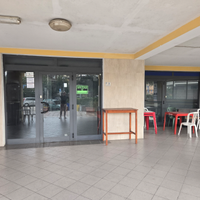 Locale commerciale 110 mq - Centro Brocc