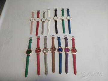 Orologi da donna