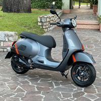 Vespa Gts Super 300 Sport