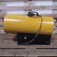 0102M RISCALDATORE CANNONE A GAS MASTER 46KW 