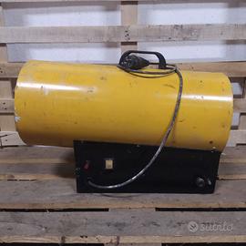 0102M RISCALDATORE CANNONE A GAS MASTER 46KW 