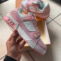 Lv trainer rosa
