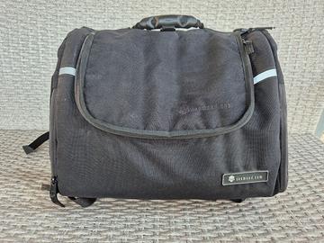 PetBag trasportino cane/gatto da moto in Cordura