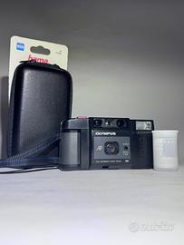 Olympus Trip AF – Fotocamera Analogica 35mm Autofo